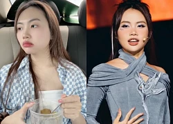 Phương Mỹ Chi than thở vì bị chê xấu, fan động viên "cảm lạnh", phản ứng bất ngờ