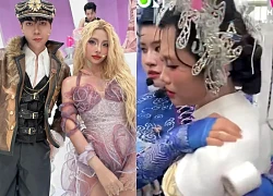 Phương Mỹ Chi thua thảm, nghi đội 52Hz chi 4 tỷ làm 1 điều, Quang Hùng hưởng lợi