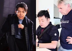 Quang Lê: Mất trí 2 năm, giờ giàu sụ, vẫn phải cầu cứu kẻ thù Đàm Vĩnh Hưng