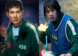 "Squid Game 3": The ending is cold and windy, the audience doesn't dare to watch, regretting one thing