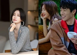 Tần Lam nghi có thai với tình trẻ, mẹ chồng không nhận dâu chỉ nhận cháu?