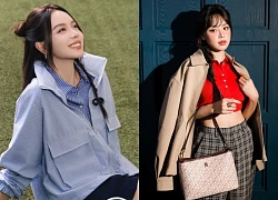 Thanh Thủy 'âm mưu' hất cẳng Thùy Tiên, nhận cái kết ê chề, fan cười chê thậm tệ