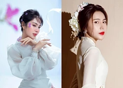 Thủy Tiên 'tái xuất' sau thời gian ở ẩn nhưng dân tình đồng loạt nhắc 1 chuyện