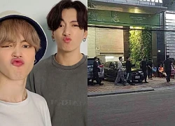 Tiếp viên hàng không làm lộ tin mật của BTS, cộng đồng ARMY lên tiếng phẫn nộ