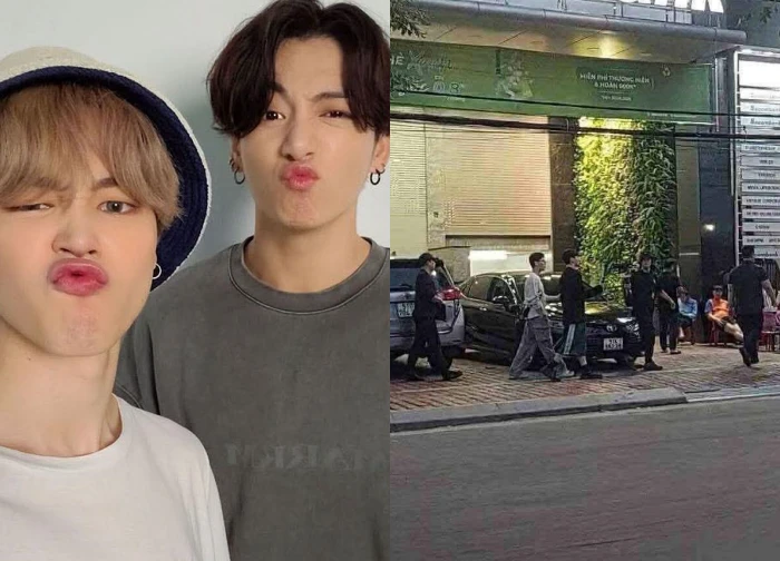 Flight attendant leaked BTS's secret information, ARMY community expressed outrage