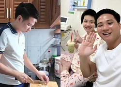 TikToker Gia đình Gấu thông báo ly thân, 'phốt' vợ đỏng đảnh, thái độ với chồng