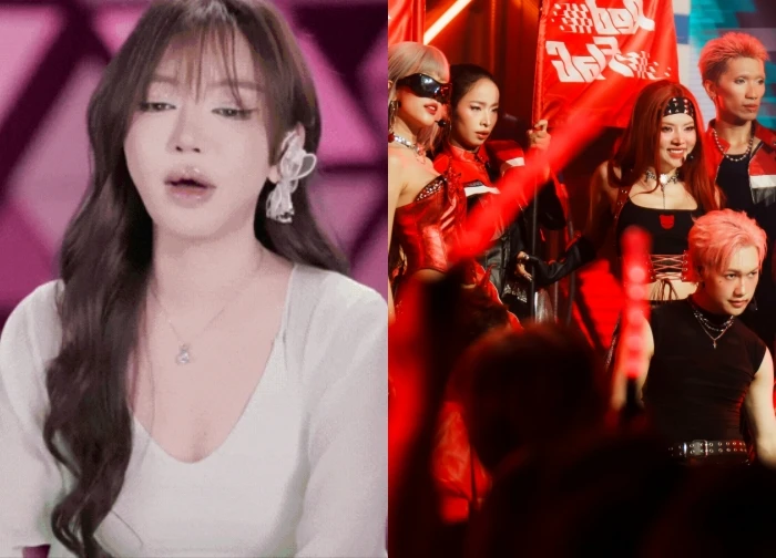 Tìm ra lý do đội Bích Phương bị loại, bất ngờ đến khó tin, fan hy vọng 1 điều?