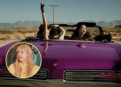 BLACKPINK Trailer: Everyone is clear except Lisa, fans go crazy checking the trailer to reveal shocking things?