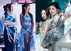 Trấn Thành công bố 2 Em Xinh bị loại fan chê xạo, Orange cũng vào vòng nguy hiểm