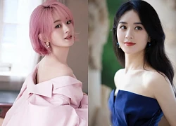 Triệu Lệ Dĩnh đối mặt với làn sóng phẫn nộ dữ dội không làm gì cũng bị "ném đá"