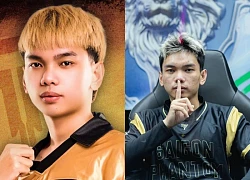 Từ cậu bé mê game đến trụ cột Saigon Phantom: Hành trình không ngờ của SGP Fish