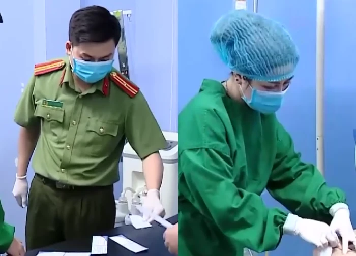 Unveiling the terrifying activities inside a "ghost" liposuction spa in the heart of Hanoi
