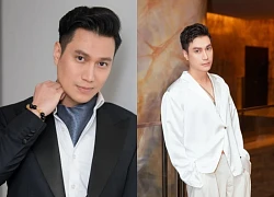Việt Anh Hành trình ly kỳ từ sinh viên kinh tế đến "ông hoàng phản diện" VTV?