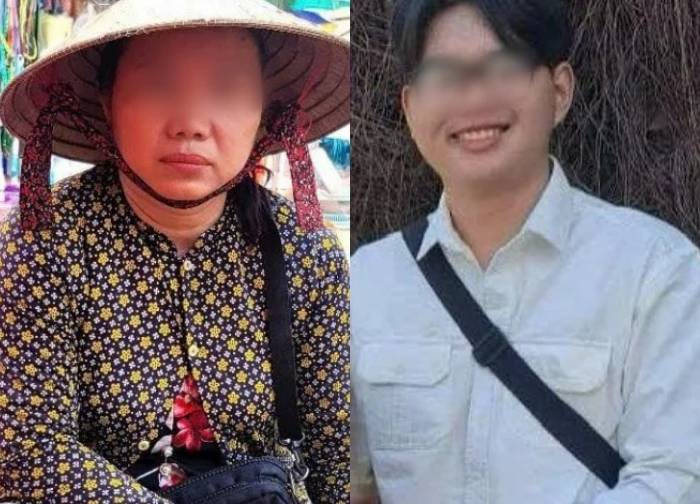The mysterious disappearance of a male student in Ho Chi Minh City: The broken distress call reveals shocking information