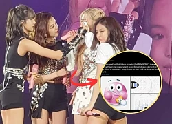 World tour BLACKPINK bị fan 'mắng vốn', nhượng vé hàng loạt, chuyện gì đây?