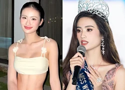 Y Nhi's first time arguing with the audience was rude, public opinion was divided into two streams.