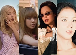 YG đánh úp tung trailer tour BLACKPINK: Đẹp điên, fan vẫn tức một điều