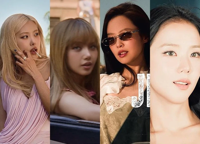 YG đánh úp tung trailer tour BLACKPINK: Đẹp điên, fan vẫn tức một điều