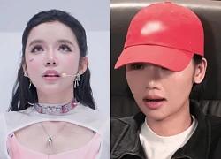 1 Em Xinh bị tẩy chay vì làm LyLy bị loại, chê chỉ biết gáy mà không có năng lực