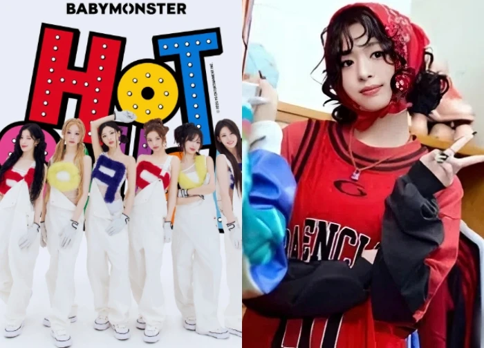 BABYMONSTER comeback náo loạn cõi mạng, Ahyeon là tâm điểm, được khen tới tấp