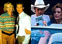 Brad Pitt hé lộ yêu 2 người phụ nữ này nhất và lời cảnh báo dành cho diễn viên trẻ