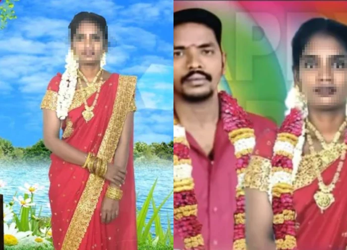 The 22-year-old bride passed away after 3 days of marriage, netizens couldn't help but stir?