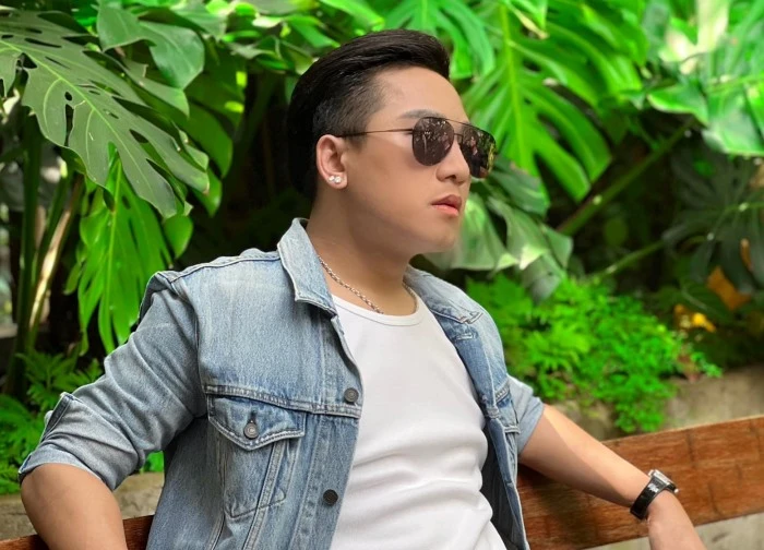 Cuộc sống của Châu Khải Phong trước khi công khai chuyện hôn nhân với Thanh Trúc