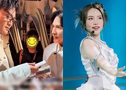 Đan Trường gặp riêng Tô Hữu Bằng vì Phương Mỹ Chi, đưa "hối lộ", con số gây sốc?