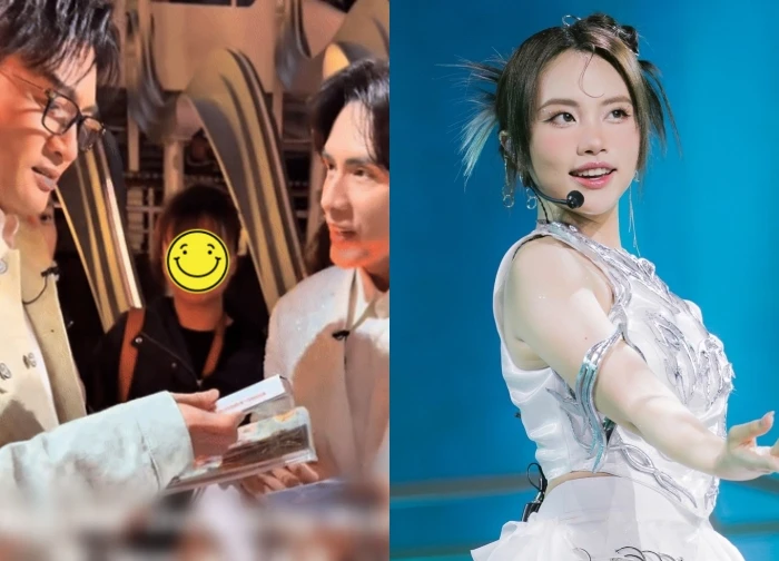 Đan Trường gặp riêng Tô Hữu Bằng vì Phương Mỹ Chi, đưa "hối lộ", con số gây sốc?
