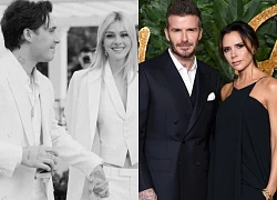 Beckham's eldest daughter-in-law took risks, provoked her husband's house, and Mr. and Mrs. Beck were helpless