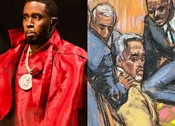 Diddy khiến bồi thẩm đoàn bế tắc, lộ trạng thái bất ổn, nhận án chung thân?