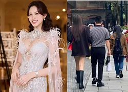 Đỗ Thị Hà "chốt đơn" chồng đại gia nghìn tỷ, nhan sắc hiện tại gây choáng!