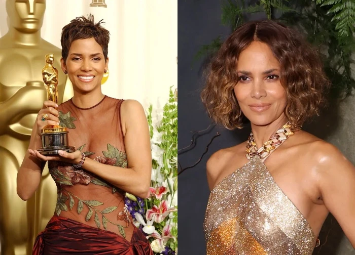 Halle Berry: Hollywood's second most energetic star, 20 years of holding the Oscar record