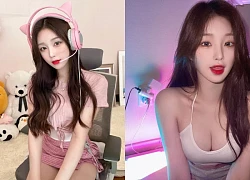 Who is Han Kyung? The Korean female streamer made the whole of Korea "blush" because she was too bold!