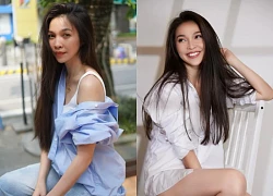 Hiền Thục chia sẻ muốn vào viện dưỡng lão 5 sao để không là gánh nặng cho con