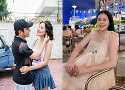 Miss Phuong Le was pregnant, handed over all her assets to Vu Luan, afraid of one thing