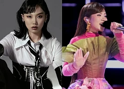 Hoàng Linh: "Ma Vương" làng nhạc, bị Phương Mỹ Chi đánh bại tại "Sing! Asia"