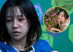 Jo Yu Ri: người chơi 222 gây sốt Squid Game mùa 3, đời tư cực đa tài