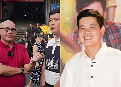 Khương Dừa tiết lộ cuộc hội ngộ với Color Man hậu phá sản: "Tội nghiệp lắm"