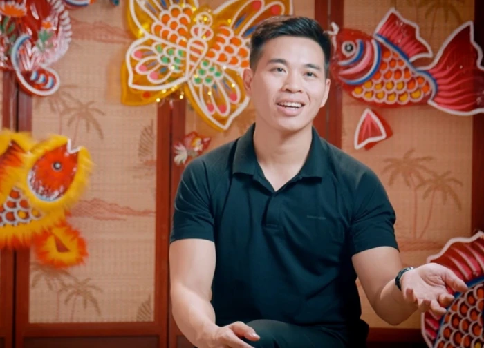 Lê Anh Nuôi từ doanh thu 11,6 tỷ, đến bê bối "thịt tương lai" uy tín tan tành!