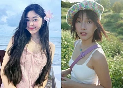 Lọ Lem trổ tài, chơi thể thao môn nào cũng chất, bạn gái Quốc Trường hít khói?