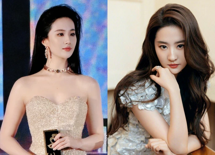 Lưu Diệc Phi đắc tội 'ông trùm Cbiz' vì thái độ hỗn láo, bị cấm sóng diện rộng?