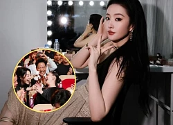 Liu Yifei was 'humiliated', lost to Bai Yulan to her seniors, showing a shocked attitude?