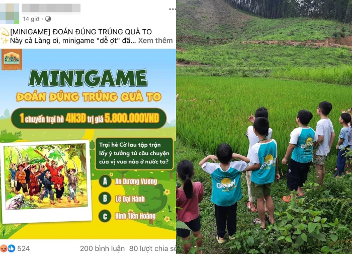 Hanoi mother accuses Eager Village of charging high fees, harming her children being bullied, revealing an emergency situation?
