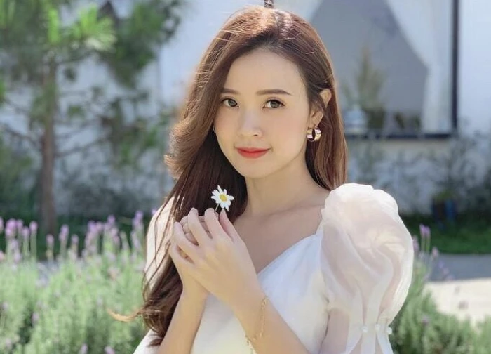Midu: The beauty is "no scandal", but her private life has been plagued many times because of rumors!