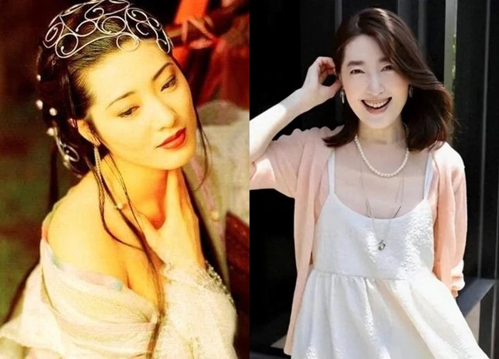 Nữ hoàng phim 18 + từng làm cả Châu Á phát sốt với Tân Kim Bình Mai giờ rời sân khấu, làm bà chủ quán mì