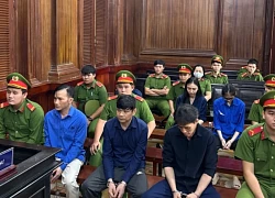 Ông trùm vận chuyển 118kg chất cấm thoát án tử, nhờ áp dụng "luật mới"