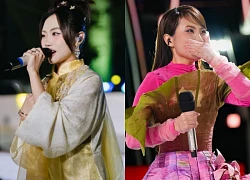 Phương Mỹ Chi lộ điểm yếu chí mạng, fan lo dừng chân tại bán kết "Sing! Asia"?