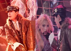 Quang Hung Master D suspected of dating a Sister, revealing a shocking act in front of fans?