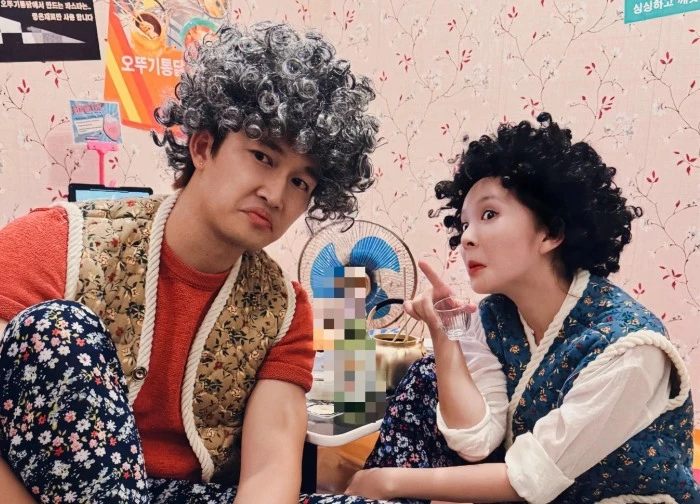 Sao Việt 2/7: Đình Tú - Ngọc Huyền lên tiếng về tin đồn "cưới chạy bầu"